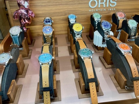ORIS EVENT IMAGE7