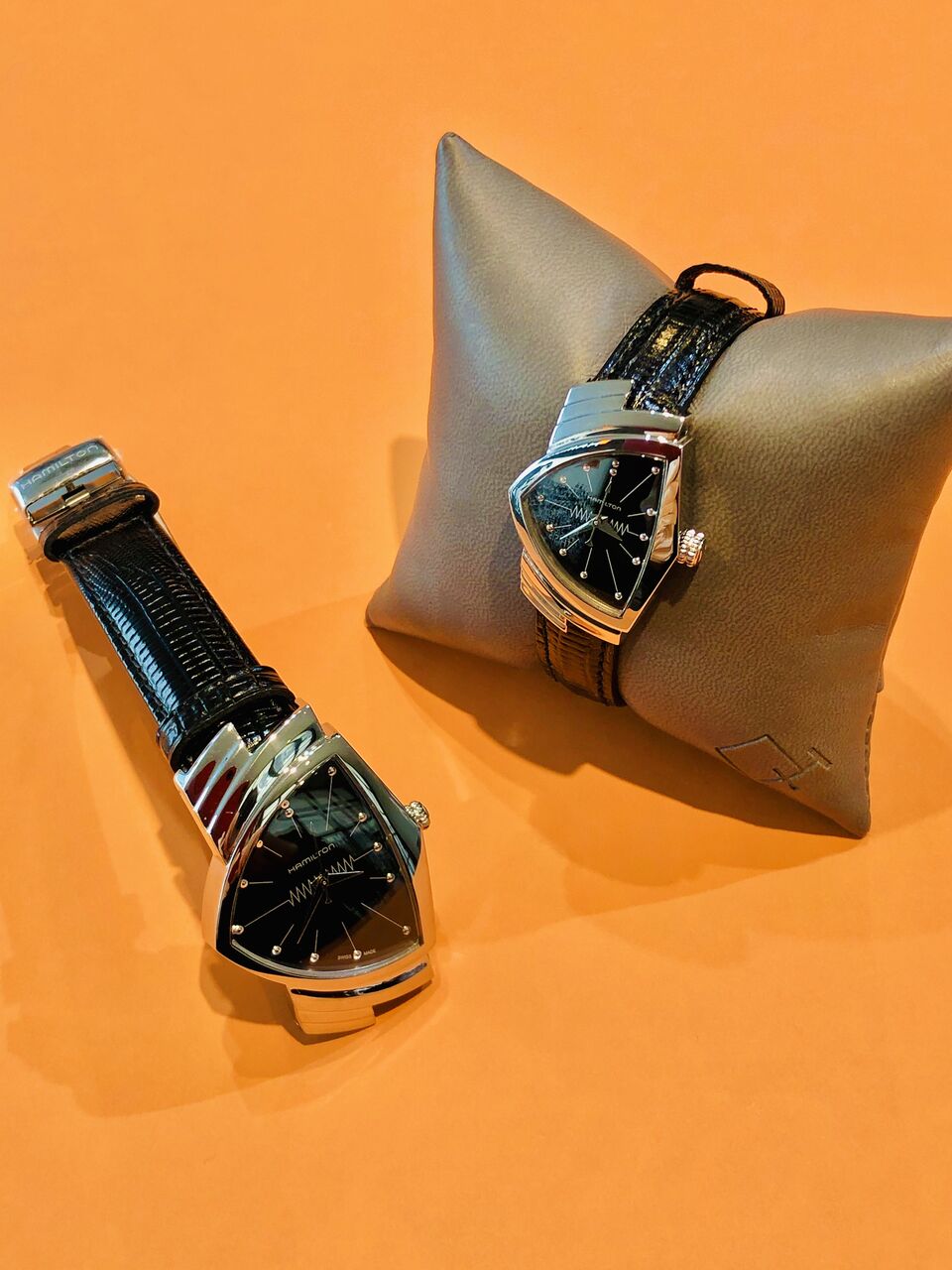 ハミルトン ペアウォッチをお探しの方に ベンチュラ Quelle Heure ケルエ 大阪心斎橋店 By 光陽 ハミルトン ペアウォッチをお探しの方に ベンチュラ Quelle Heure ケルエ 大阪心斎橋店 By 光陽