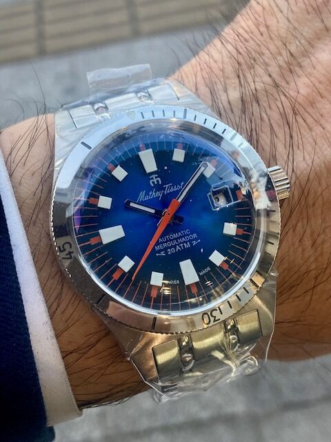 マセティソ MRG1-1