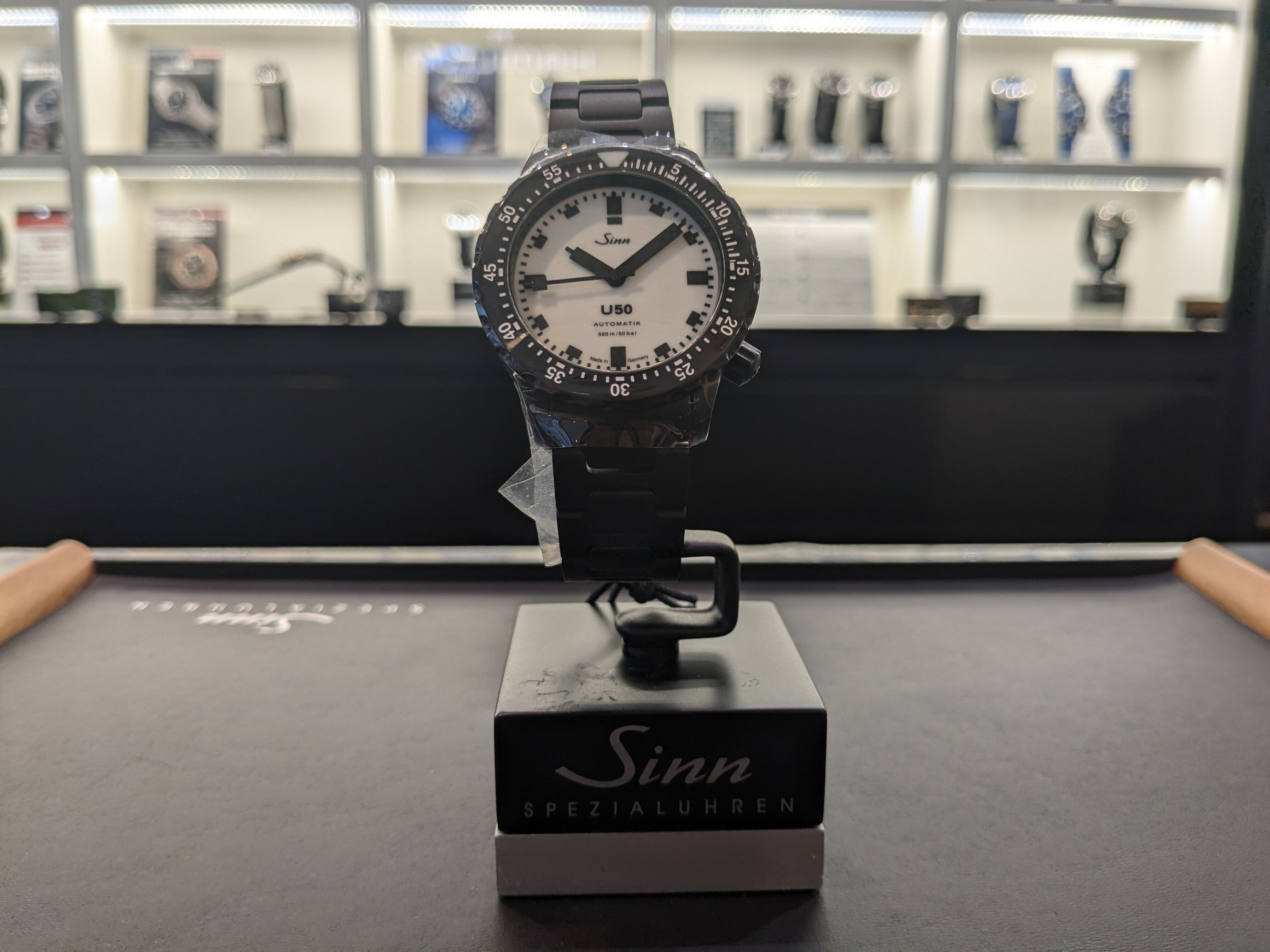 時計 shin ジン SINN｜ブランド腕時計専門店 通販サイト ジャックロード