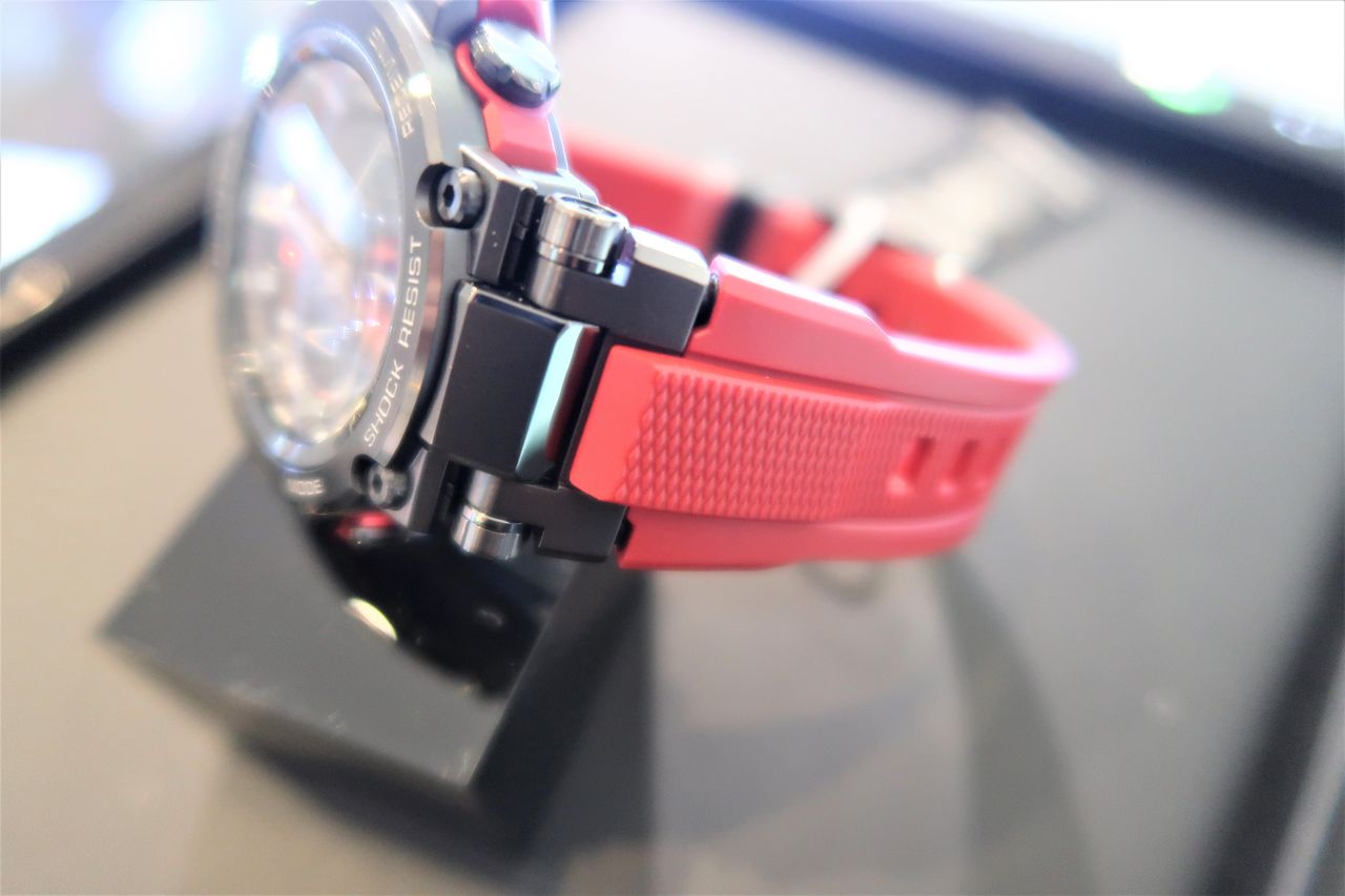 MTG-B1000B-1AJF・MTG-B1000B-1A4JF】G-SHOCK MTGレアモデル入荷しま 