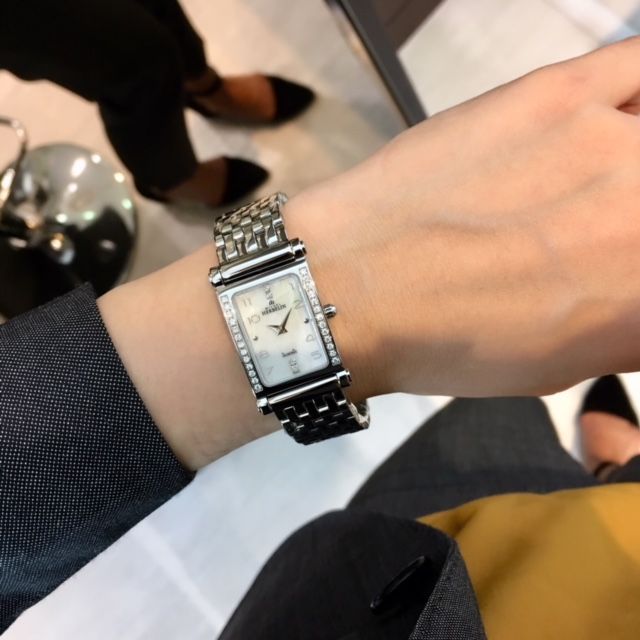 ファッション通販 ミッシェルエルブラン アンタレス 腕時計 pantum.rs