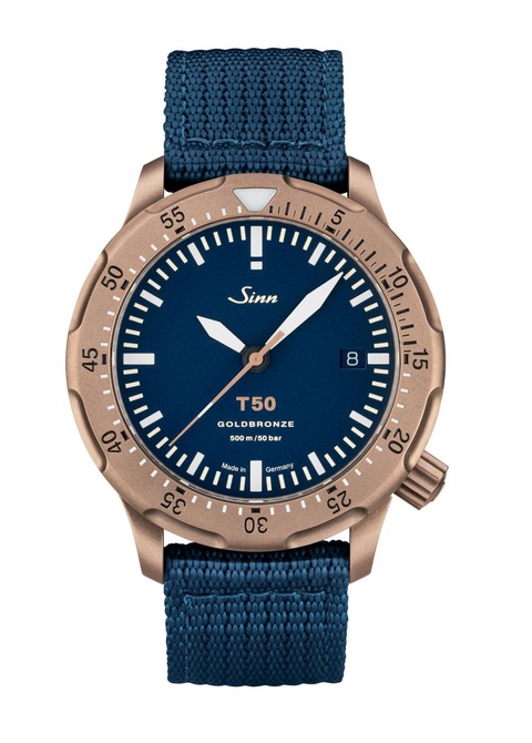 SINN_T50GOLDBRONZE_B_F_TBblau