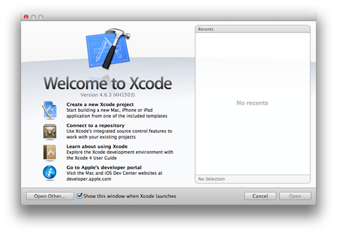 xcode