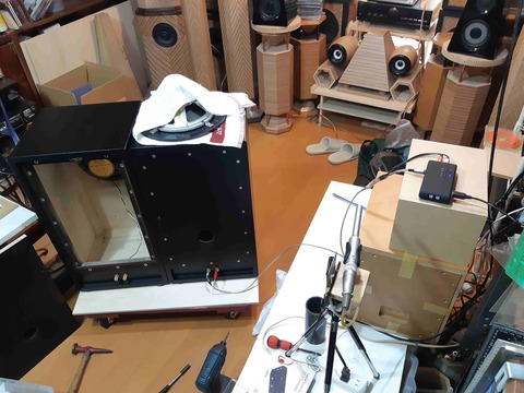 シーメンス　密閉型