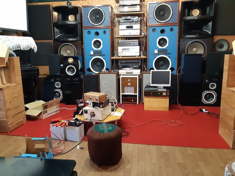 人見さんオリジナルシステム