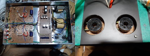 内部写真トリミング