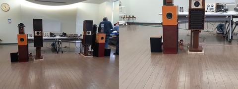 醍醐LPレコードコンサートの出品