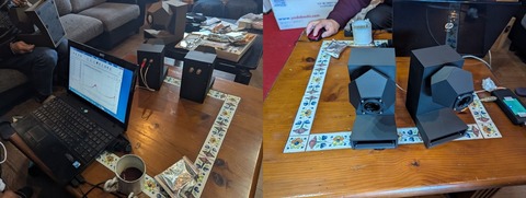 インピーダンス測定風景01-02