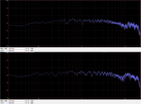 2021_12_25   上＿小型バスレフ　下＿＋ﾎｰﾝﾌﾞｰｽﾀｰ