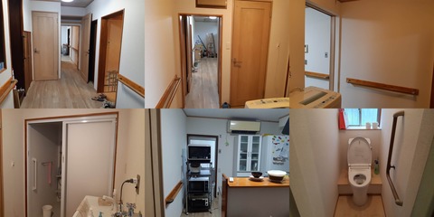 リフォーム完了