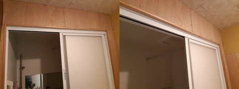 今の大工の加工方法