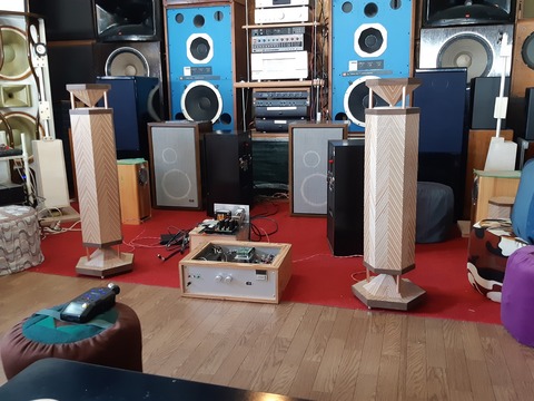 T氏_無指向性ｴﾝｸﾛｰｼﾞｬｰ　