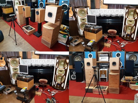 SMC研究会の模様