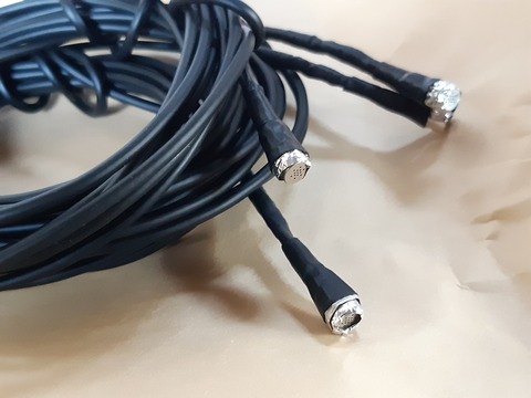 2 コンデンサーマイク