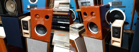 漆SP VS  シアタービート_ﾎｰﾝﾌﾞｰｽﾀｰ