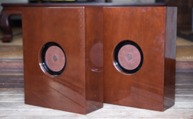 オジトーン＋後面開放BOX