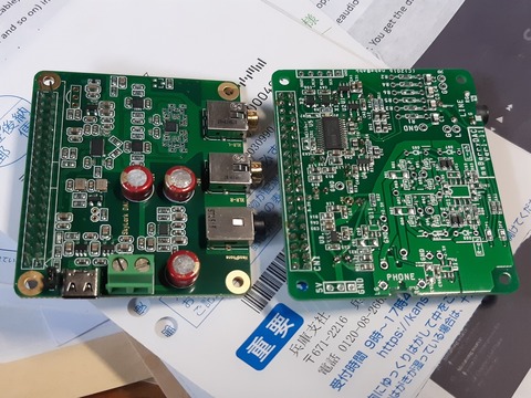 ＤＡＣ　比較　表面