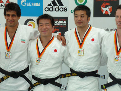 DVD 小室宏二 柔道固技 上達法 3セット 下中上 小室宏二 柔道