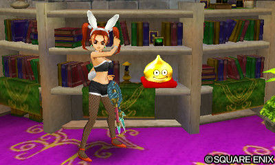 アスカンタ城の金のスライム No 95 No 96 カキコキ日記