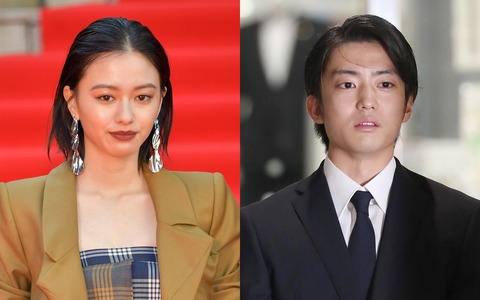 【熱愛】伊藤健太郎&山本舞香の“堂々と恋人デート”にファン大興奮! : クイックタイムNEWS