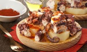 PulpoGallego