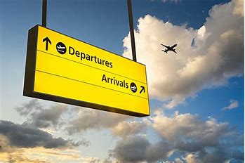 departure