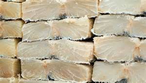 bacalao
