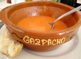 gazpacho
