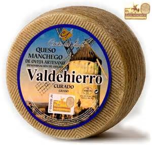 Queso Manchego