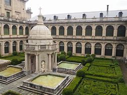 escorialjardin