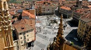 B-Segovia