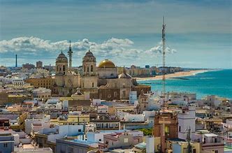 cadiz