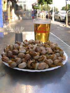 B-Caracoles Ruta de C chiclana