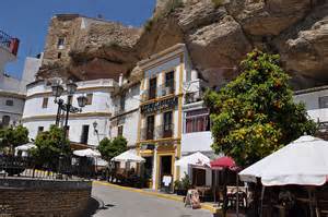 setenil