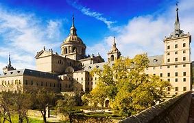 escorial basilica