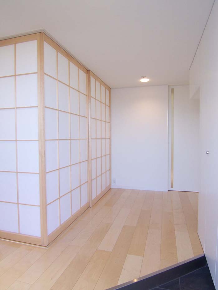 Qull style 「自分らしい家」 lab:空を感じる家