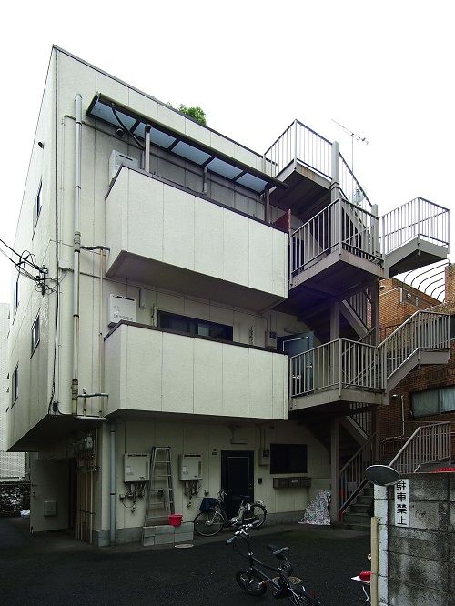 既存修正写真