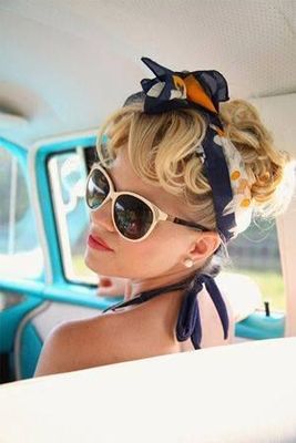 14年春夏大流行 ピンナップガールファッションを取り入れよ バイラルメディアのアレ 14年春夏大流行 ピンナップガールファッションを取り入れよ バイラルメディアのアレ