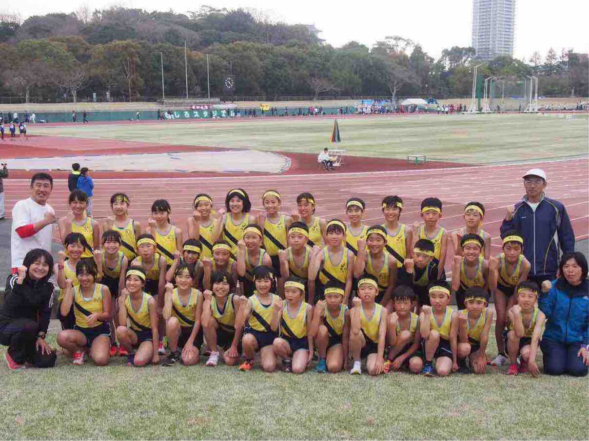19 6月号 明石ｊｒｃ 明石ジュニアランニングクラブ