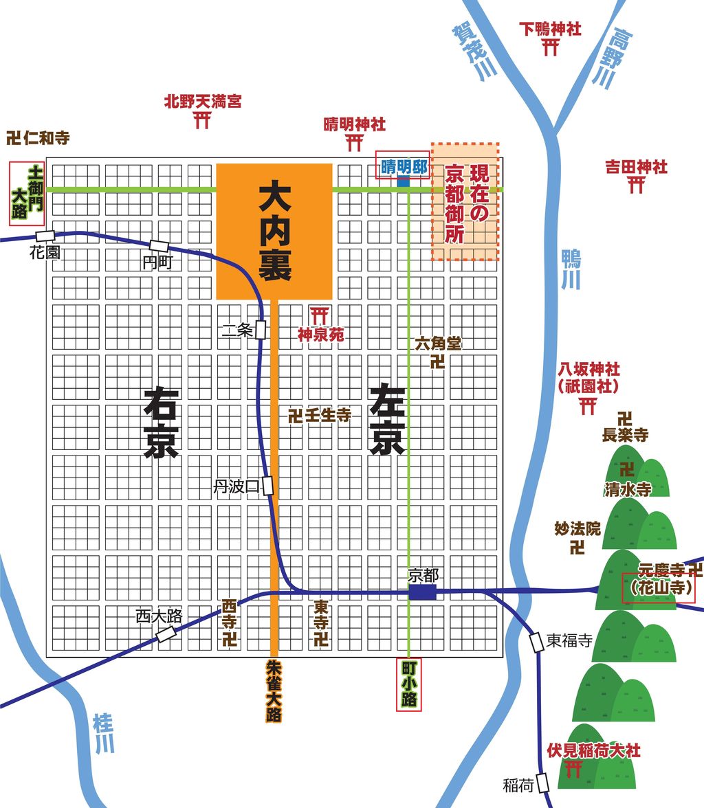 19年09月 古典を読む