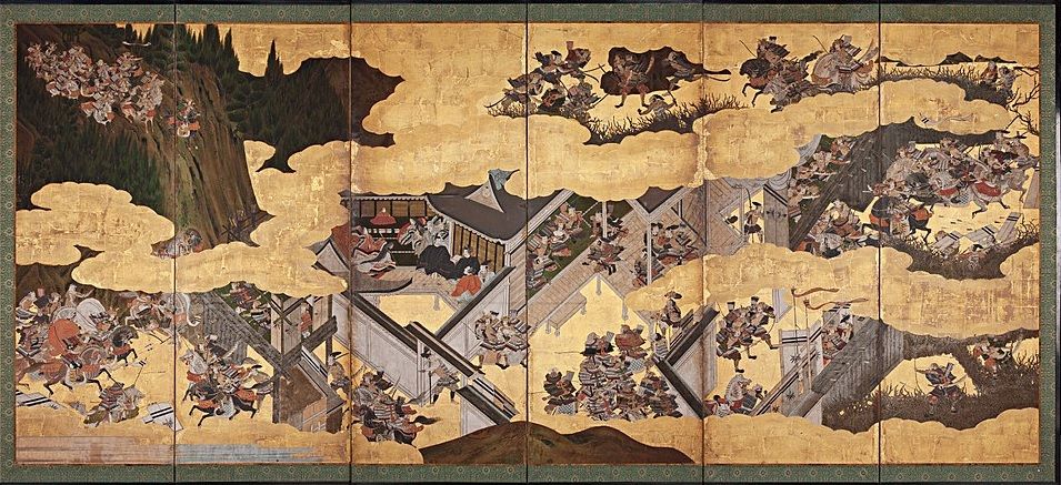平家物語 : 古典を読む