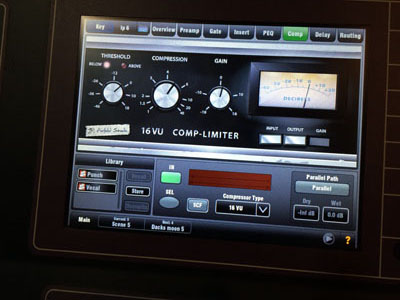 配信機器・PA機器・レコーディング機器 Allen & Heath GLD-80 Yahoo!オークション - Allen&Heath(アレン＆ヒース)GLD-80