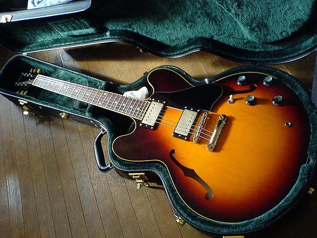 E-SA-125LTSだっけ? : Kenvoの音業務日誌 E-SA-125LTSだっけ? : Kenvoの音業務日誌