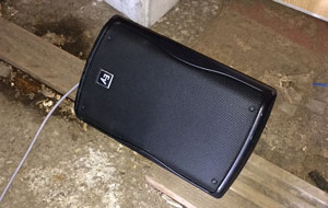 ZX1-90 : Kenvoの音業務日誌