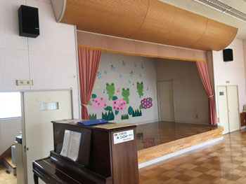 音響設備と電気屋さん Kenvoの音業務日誌 音響設備と電気屋さん Kenvoの音業務日誌