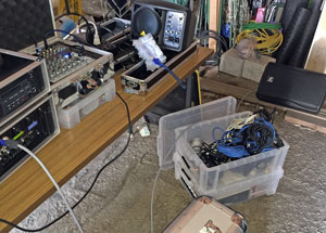 ZX1-90 : Kenvoの音業務日誌