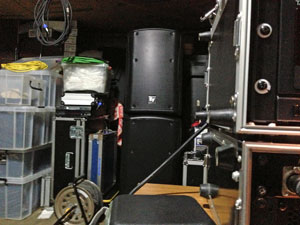 CARVIN DCM2004LX : Kenvoの音業務日誌