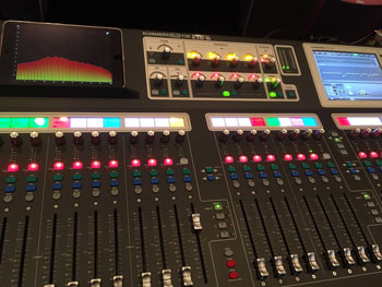 BOSE F1 Model 812視聴会 : Kenvoの音業務日誌