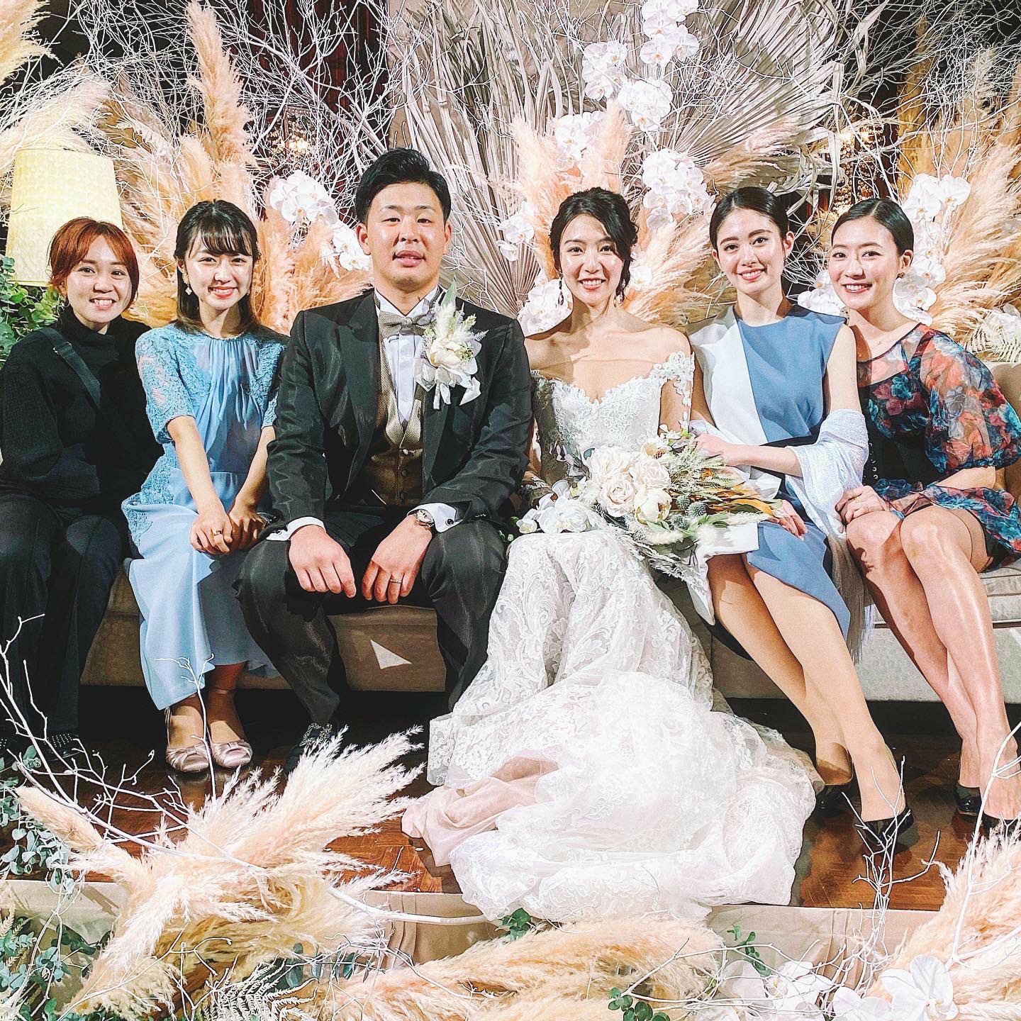 結婚 衛藤 みさ